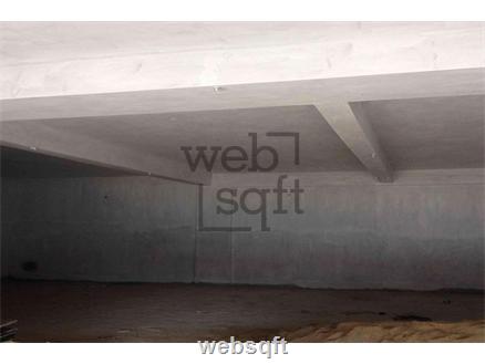 Commercial Showroom for Rent